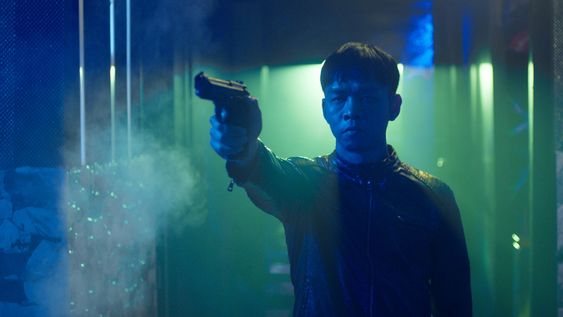 la mafia china inspira una pelicula rodada en mendoza y basada en un caso real: cuando estrena en el cine
