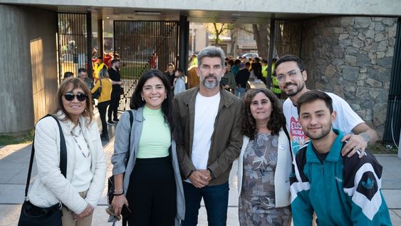 Ciudad apostó a la cultura local y Mendoza tuvo Alta Primavera