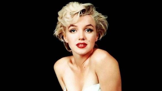 Revelaron cómo se encontraba Marilyn Monroe en el momento de su muerte
