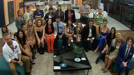 Los Andes | Este lunes 2 de diciembre arrancó la nueva edición de Gran Hermano Argentina