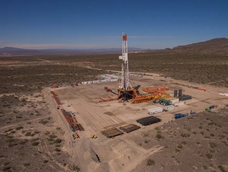 mendoza estudiara si la formacion cacheuta tiene petroleo y gas no convencionales para su posible explotacion