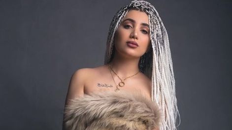 Indignación mundial: mataron a tiros a una influencer con millones de seguidores