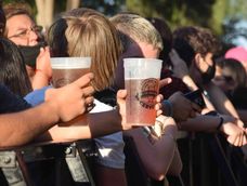 Sigue la venta de entradas de la Fiesta de la Cerveza