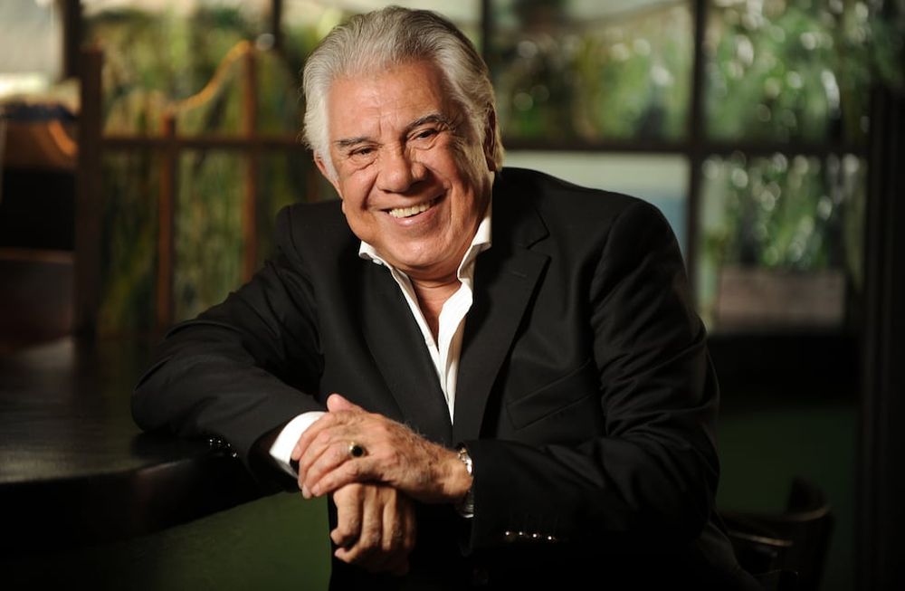 Raúl Lavié: “Estoy en el mejor momento de mi vida”