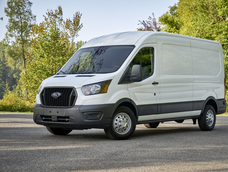 Cuánto cuesta la Ford Transit en mayo 2025: ideal para motorhome