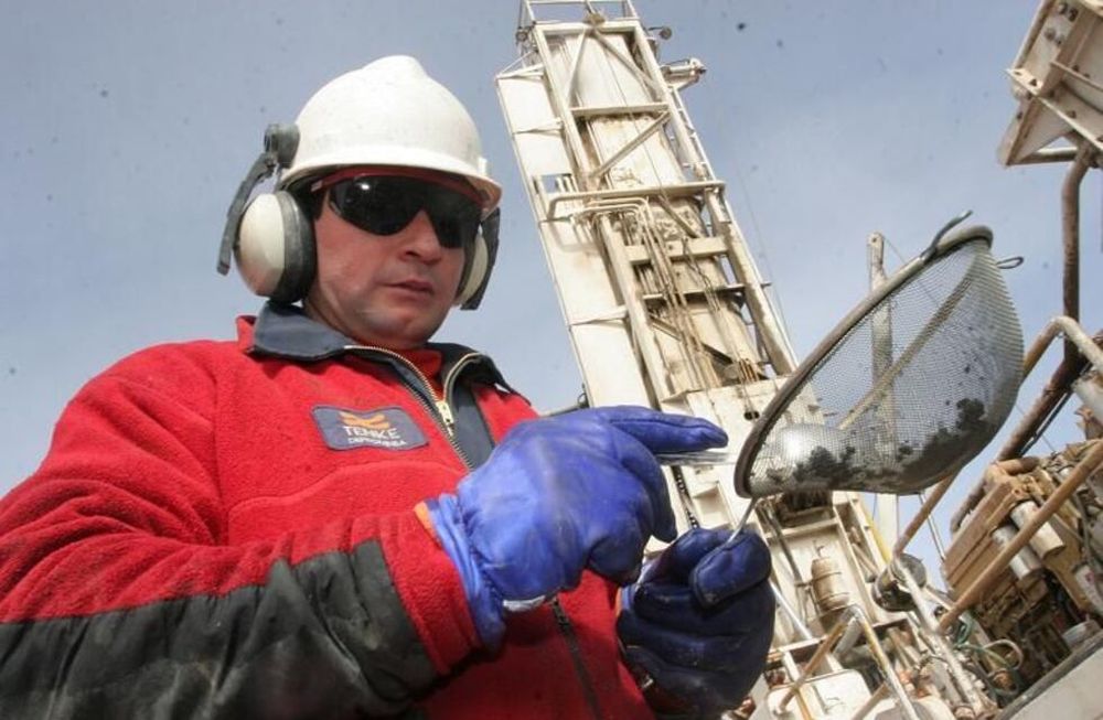 La agenda buscó potenciar la minería en Mendoza.
