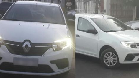 Los Andes | La Policía nvestigan una presunta estafa con dos autos que fueron alquilados a una agencia y luego vendidos después por Facebook
