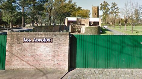 Los Andes | Realizaron un procedimiento en finca Los Abrojos, lugar donde vive Mauricio Macri. Investigan si rompió la cuarentena que debía hacer tras volver de Europa junto a su familia.