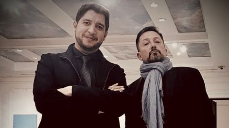 Los Andes | Moltisanti y Flores