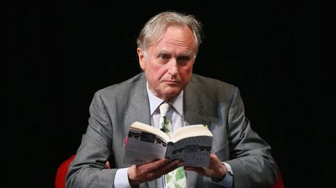 Los Andes | El etólogo inglés y ateo célebre dijo esta semana que se reconoce como cristiano cultural.