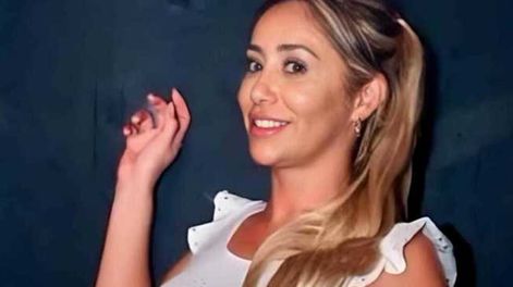 Habló Belén Zerda, la argentina que estuvo 12 días desaparecida en Cancún.