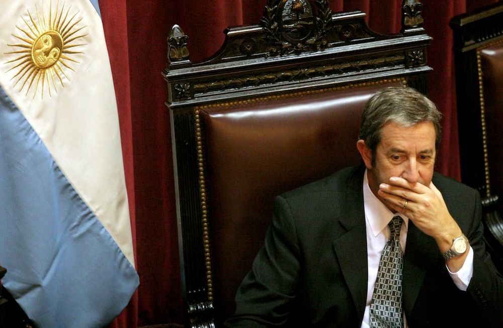 A 10 años del inicio del conflicto con el campo