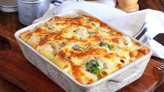 que comer esta semana: 5 recetas faciles, saludables y con pocos ingredientes para hacer del 15 al 21 de junio
