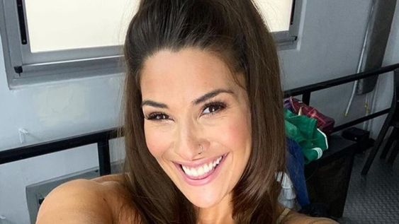 Ivana Nadal estuvo en boca de todos por los videos espirituales que comparte en las redes y que genera múltiples opiniones