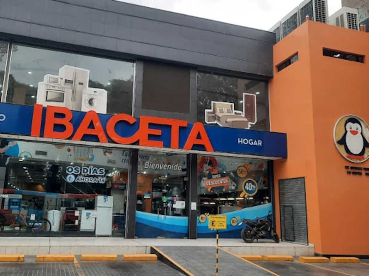 Ibaceta ofrece trabajo en Mendoza - Foto Google