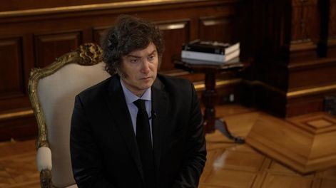 Javier Milei criticó el socialismo del siglo XXI y su impacto en América Latina, tildándolo de mentiroso y engañoso