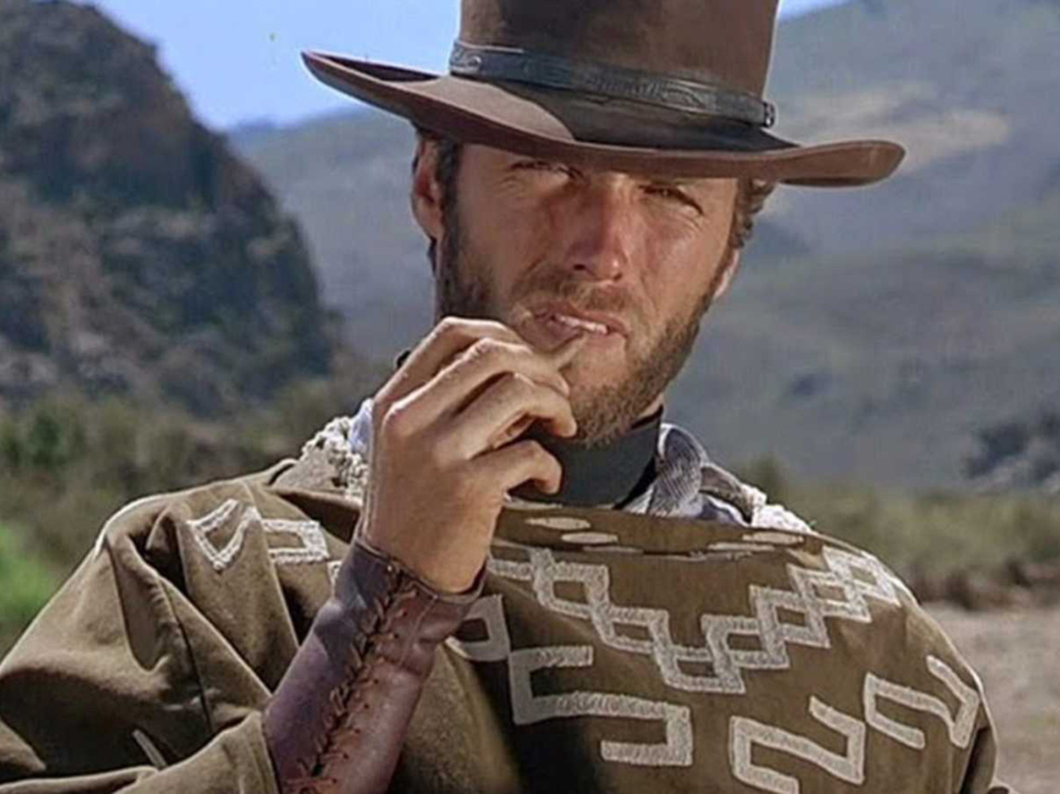 Clint Eastwood delegará su rancho en California para transformarlo en una reserva natural.&nbsp;