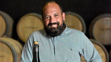 Los Andes | Nicolás Bruno: Tenemos fe en armar programas que sean interesantes para nosotros y los productores. / Los Andes