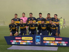 Boca Juniors encabezará el complicado grupo 4 de la Copa Libertadores 2026 con la participación del brasileño Cruzeiro. Boca Juniors encabezará el complicado grupo 4 de la Copa Libertadores 2026 con la participación del brasileño Cruzeiro.