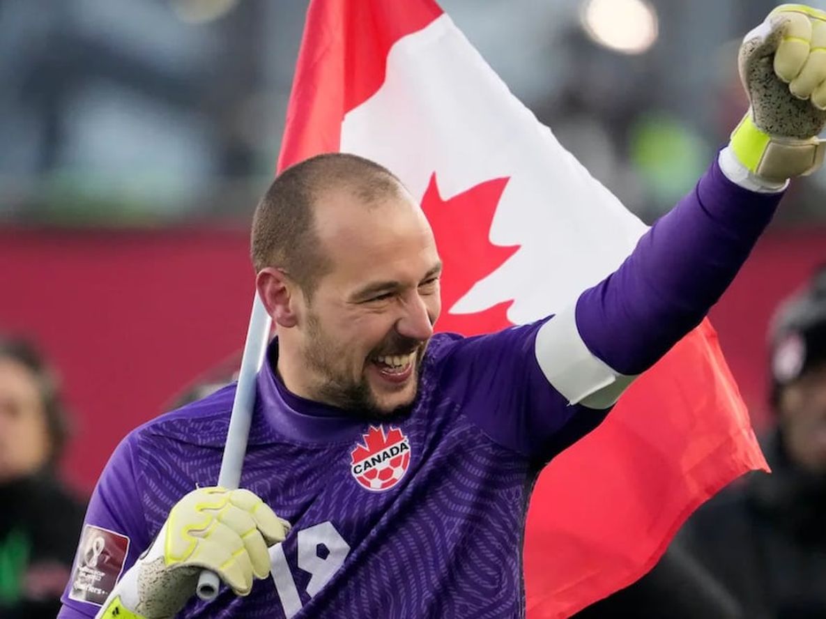 Milan Borjan