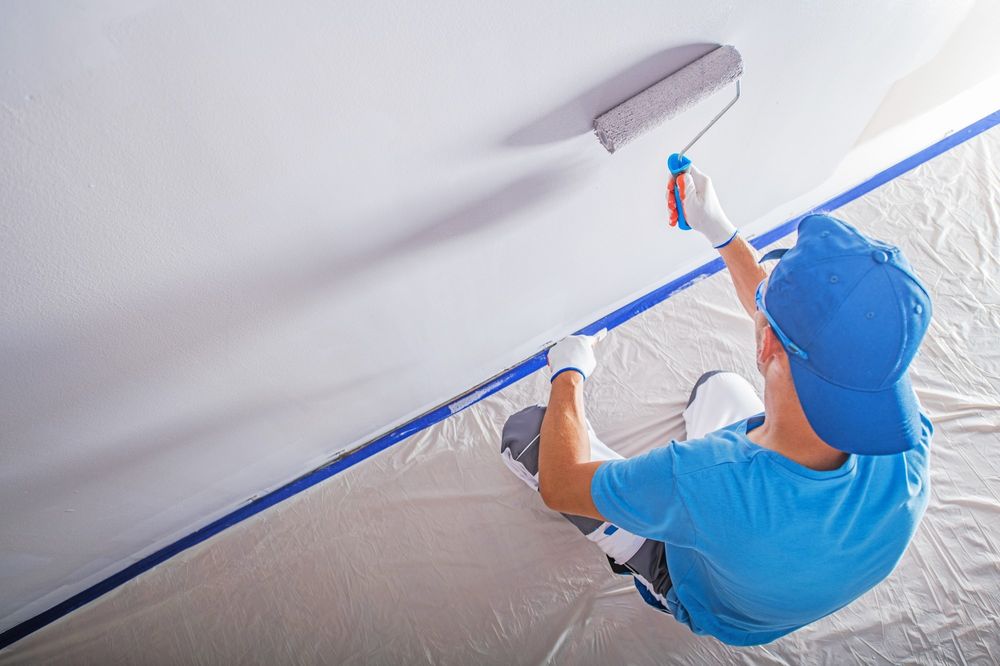 Cuánto cobra un pintor para dejar listo un monoambiente (2)