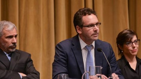 Con el cepo, el BCRA volvió a cumplir su meta de base monetaria en septiembre