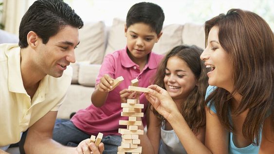 Horóscopo: los signos más familieros del zodíaco