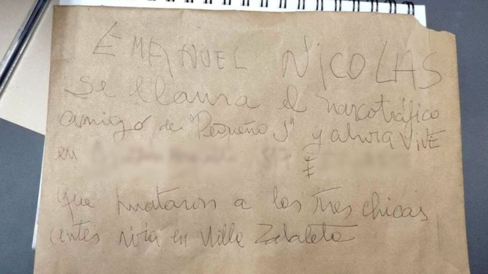 INNSPIRO Carta Maché Marrone Pequeño