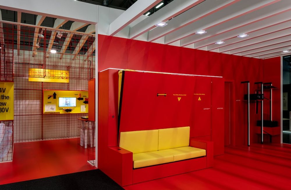 Espacios Transformers: la clave para maximizar el valor del m2 en el Real Estate