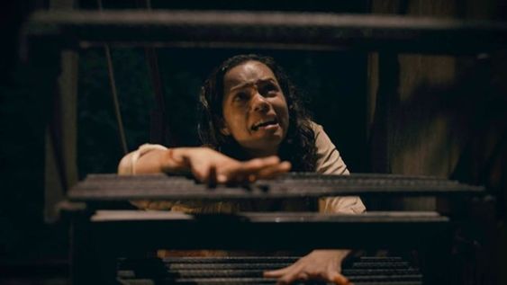 La película ha sido calificada de perversa y demencial. Foto: 20th Century Fox