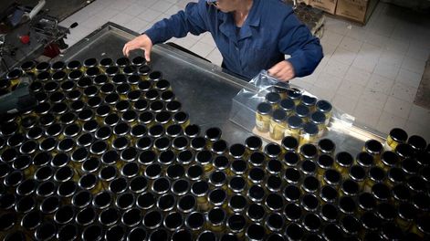 La Unión Industrial Argentina (UIA) advirtió que podría faltar gas este invierno para la industria