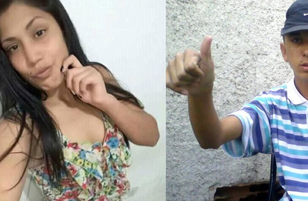 Daniela Videla murió minutos después de recibir un disparo en una axila. Alan Farinela habría querido atacar a un sujeto con el que tenía problemas.