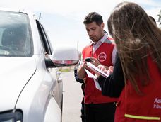 Presentaron un amparo para frenar la suba del impuesto automotor en Mendoza.