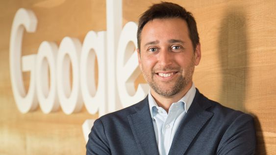 Rodrigo Ponce: “La pandemia empujó a las organizaciones a modificar sus estrategias de negocios”