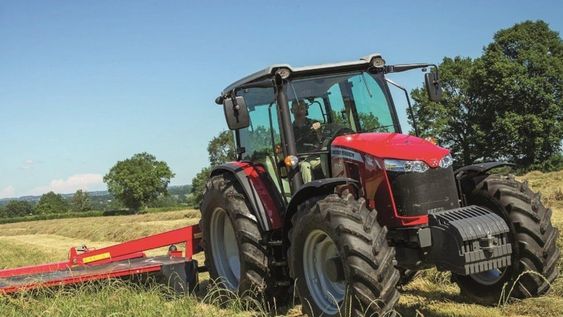 Qué maquinarias agrícolas reducen costos y aumentan la productividad