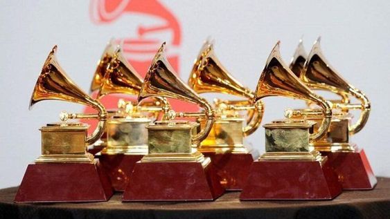 Los Grammy serán en noviembre.&nbsp;