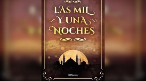 El momento de Sherezade- Por Rosa Montero