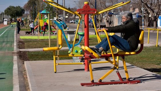 Votá #WeLoveGodoyCruz y apoyá al departamento en la final nacional