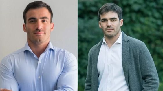 Santiago y Joaquín Barbera: Quiénes son los empresarios que facturan US$ 5.000 millones y se expandieron de 60 a 600 empleados, según Forbes Argentina
