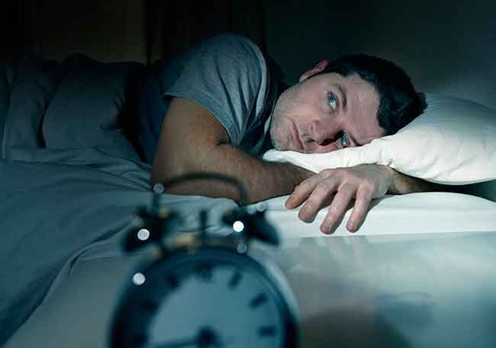 Las pesadillas afectan entre el 50% y el 85% de la población, según la American Academy of Sleep Medicine&nbsp;