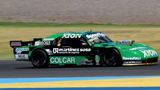 TC: así se larga la última de la temporada 2020