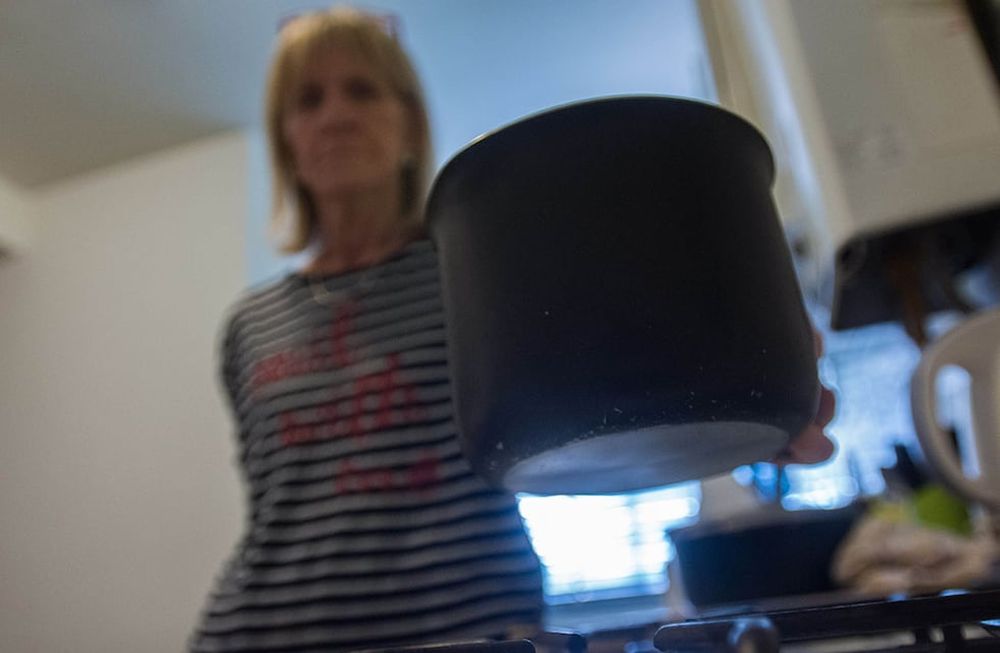 En marzo aumenta el gas, las prepagas, los aportes para el personal doméstico y los alquileres para quienes cerraron contrato hace un año.