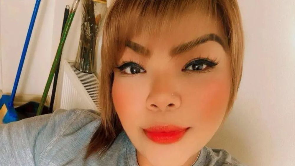 Keyla Andreina González, tiktoker ecuatoriana conocida como “La Gordita”, fue asesinada durante una transmisión en vivo.
