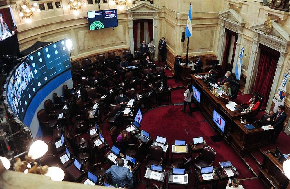 Elecciones 2021: ¿qué proponen los candidatos al Senado en materia de empleo, planes sociales e impuestos?