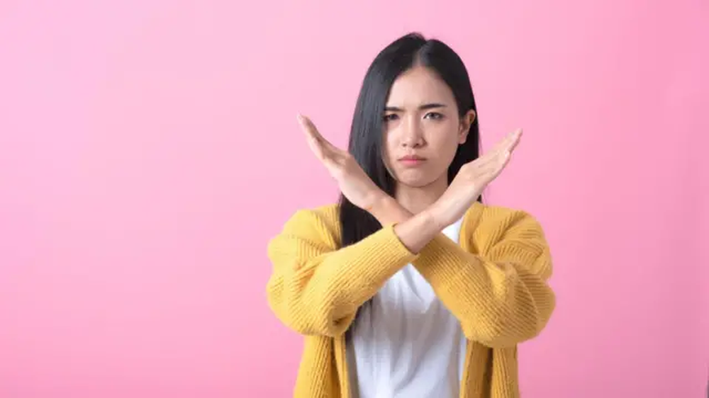 Qu&eacute; dice de vos que te cueste decir que no, seg&uacute;n la psicolog&iacute;a