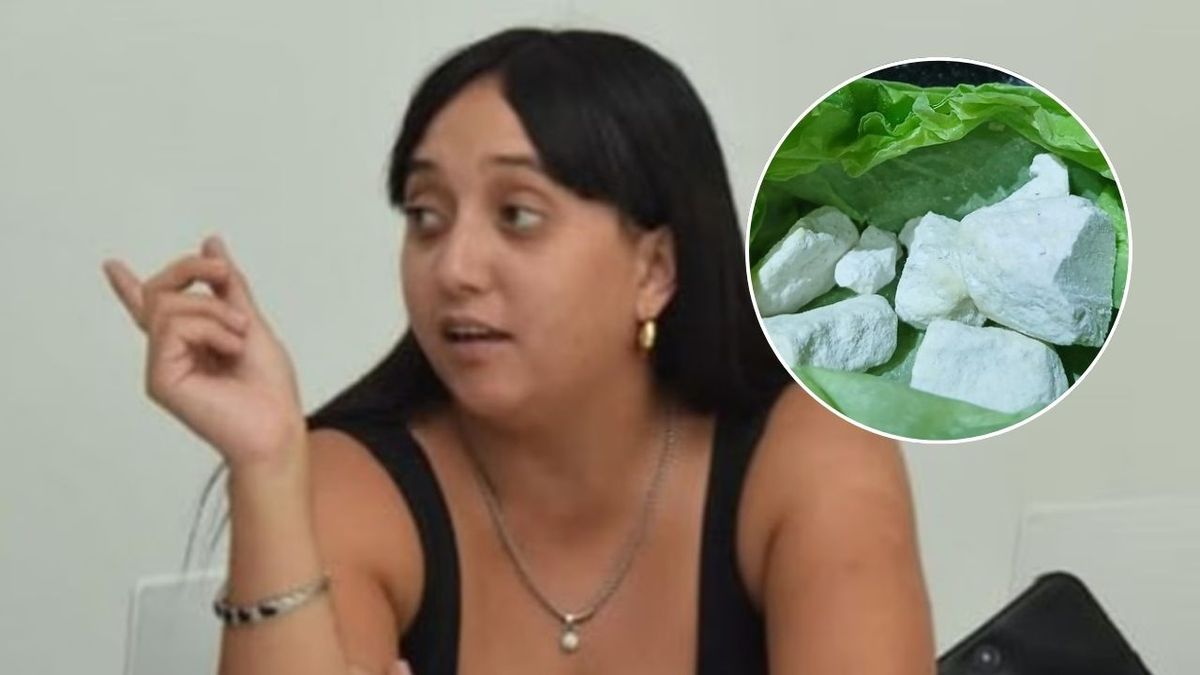 Escándalo en Morón: echaron a una funcionaria tras hallar cocaína y un arma en su casa