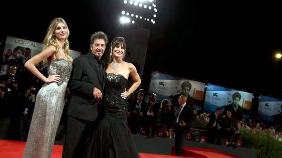 Al Pacino por dos