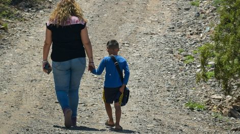 Imagen ilustrativa | Archivo Los Andes