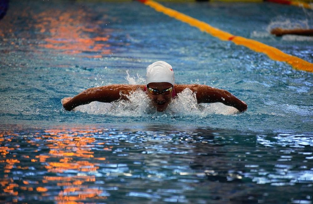 Arrancó el Argentino Abierto de Natación