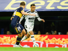 Boca perdió con Defensa y Justicia 2-1 y complicó sus chances de meterse en la Copa Libertadores 2026.&nbsp;